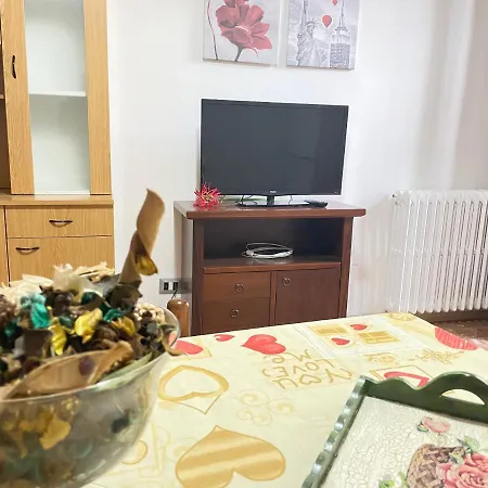 Apartman Sweet *