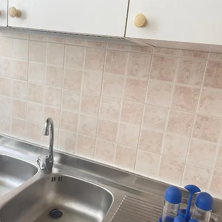 Sweet Apartman