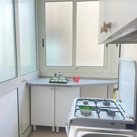 Apartman Sweet