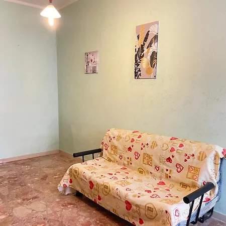 Sweet Apartman