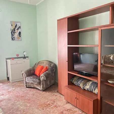 Apartman Sweet